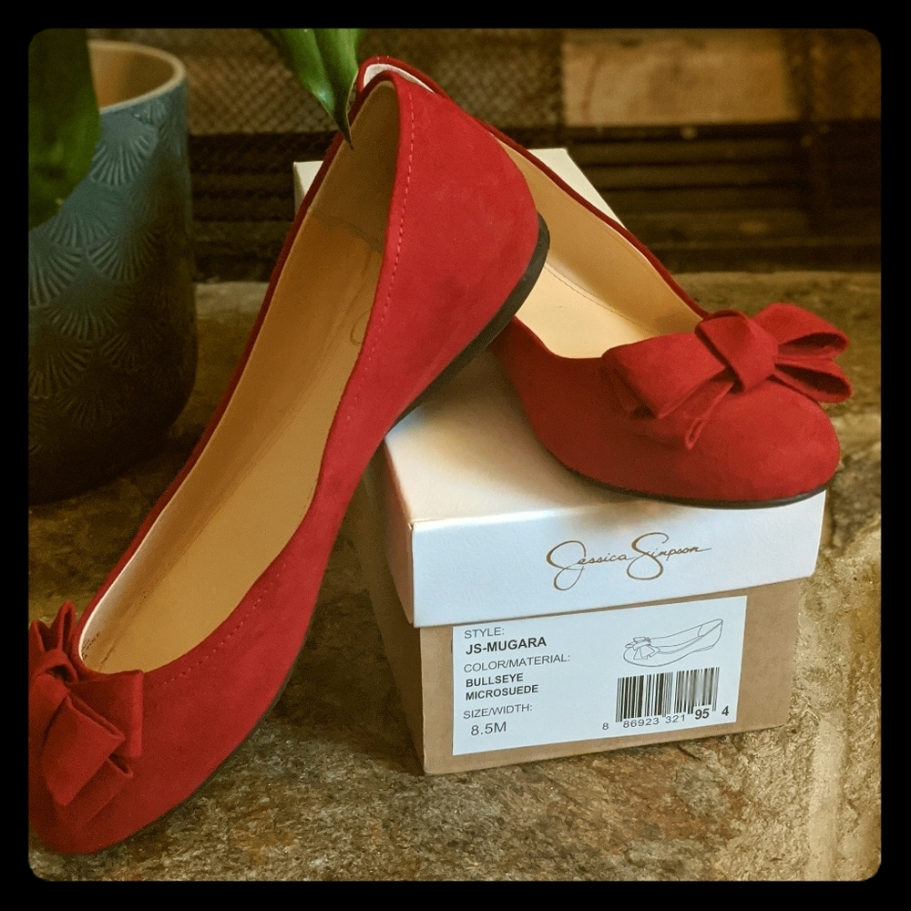 Women's Flats